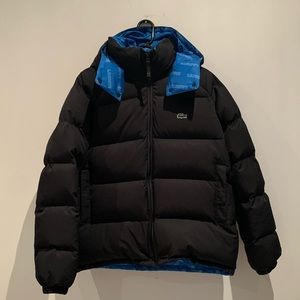 Lacoste Jackets \u0026 Coats for Men - Poshmark